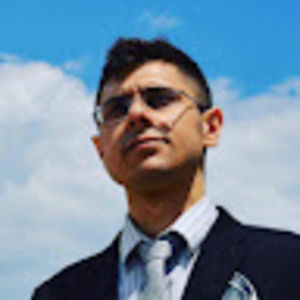 Meet your Posher, Behnam